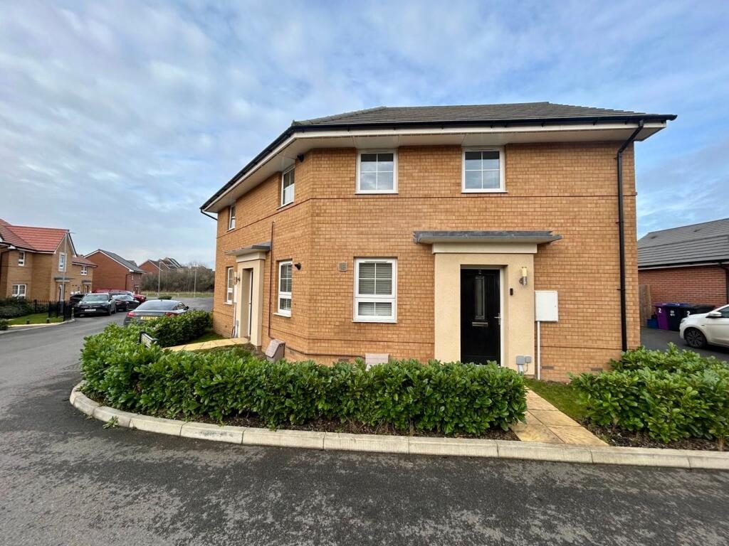 Main image of property: Belpaire Close, Lower Stondon, Henlow, SG16