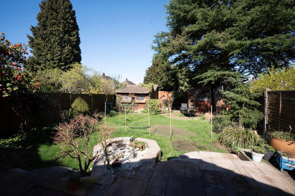 Additional image 15 of Fabian Crescent, Shirley, B90