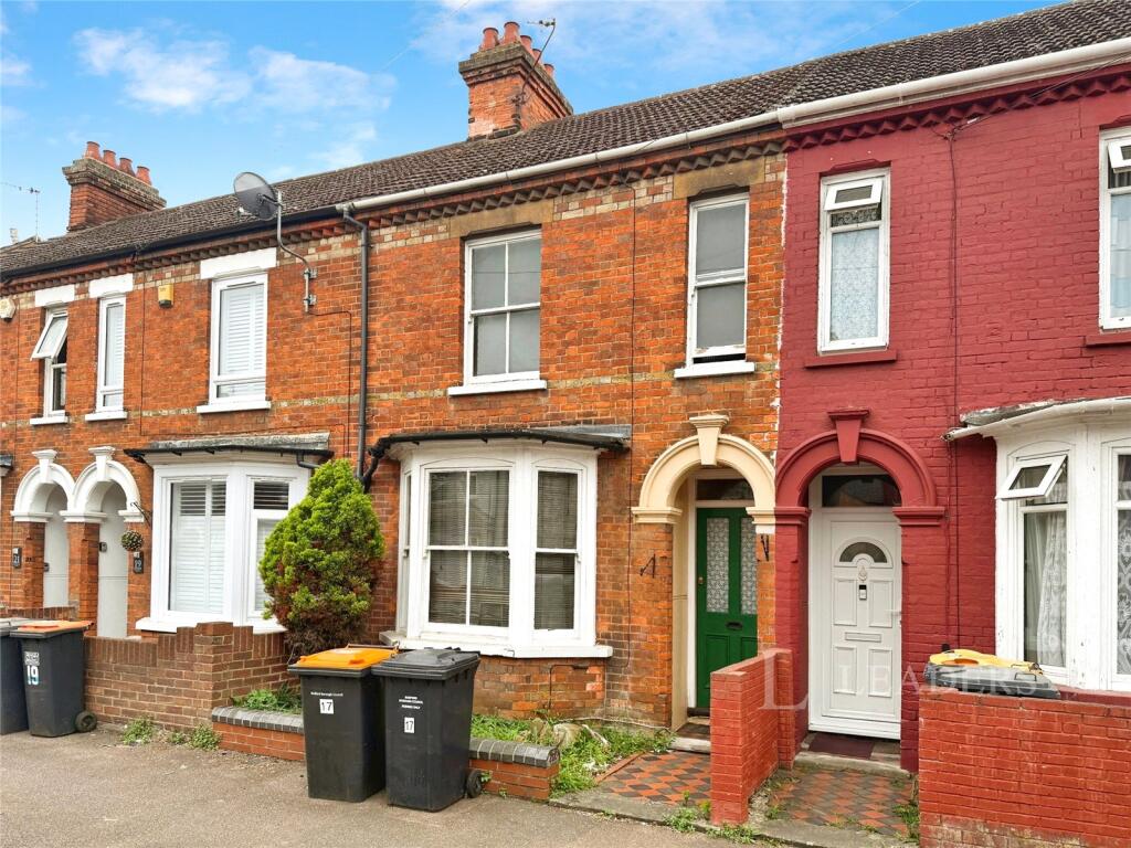 Main image of property: Grosvenor Street, Bedford, Bedfordshire