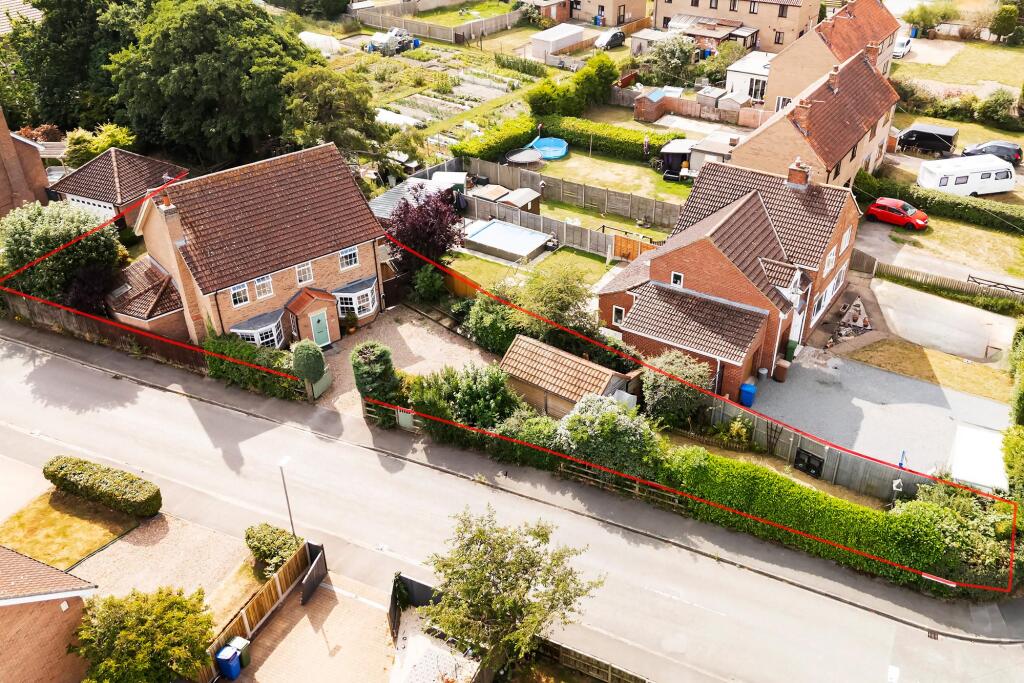 Main image of property: Chapel Garth, Holme On Spalding Moor, York, YO43 4EG