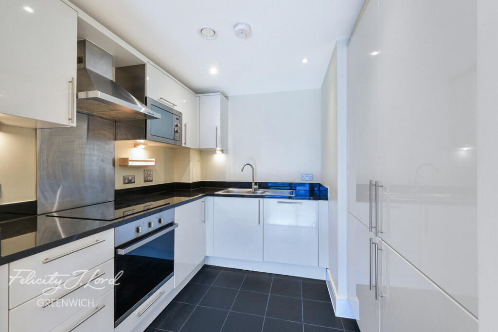 Main image of property: Merryweather Place, Greenwich, SE10