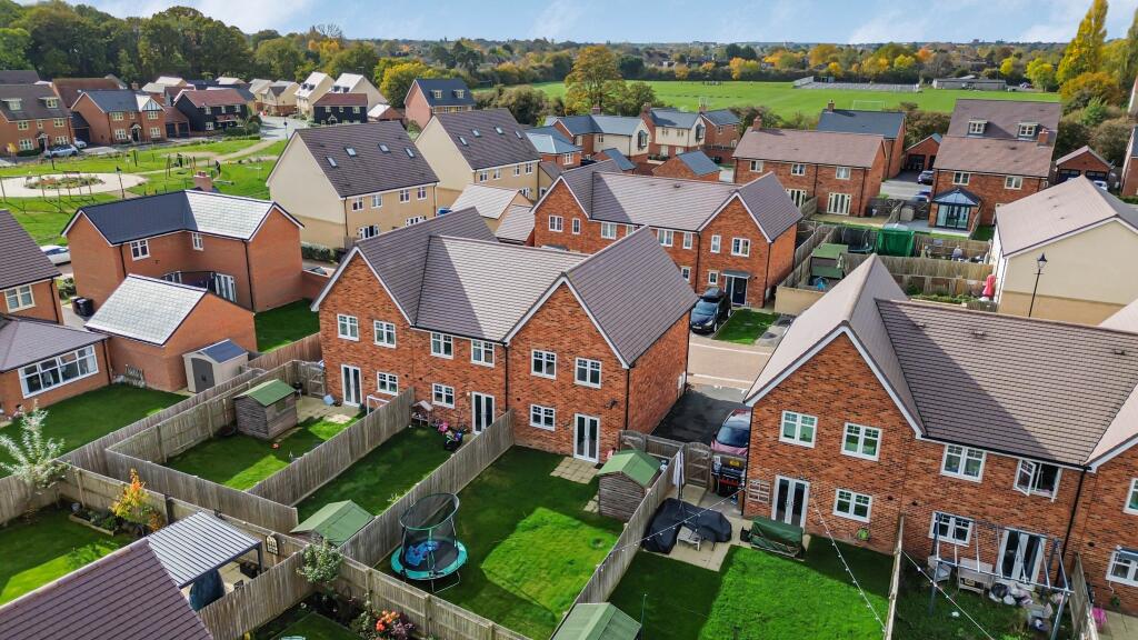 Additional image 2 of Falcon Way, St Albans, AL4