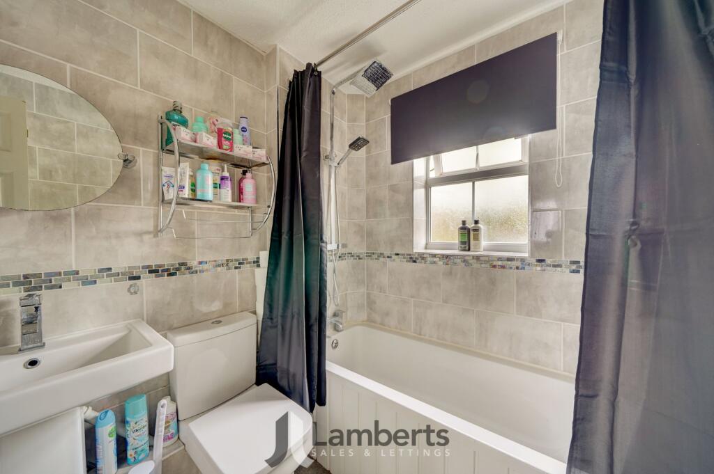 Additional image 11 of Painswick Close, Redditch, B98