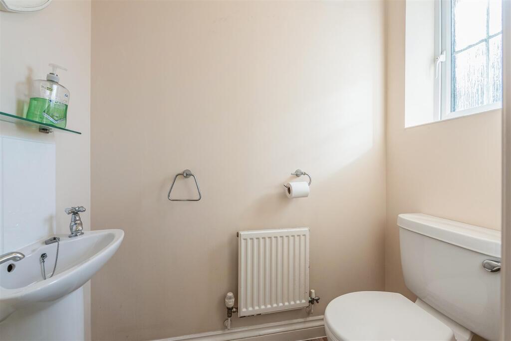 House in Salisbury - View 4