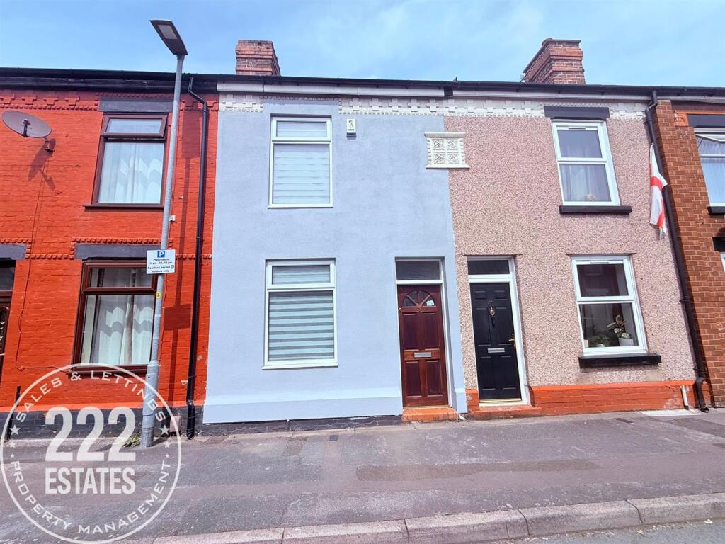 Main image of property: Winifred Street, Orford