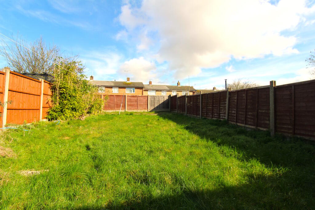 Main image of property: Edison Road, Stevenage, SG2