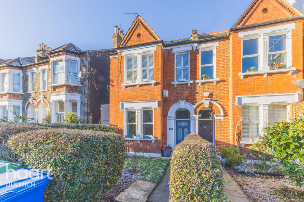 Main image of property: Dunstans Road, London