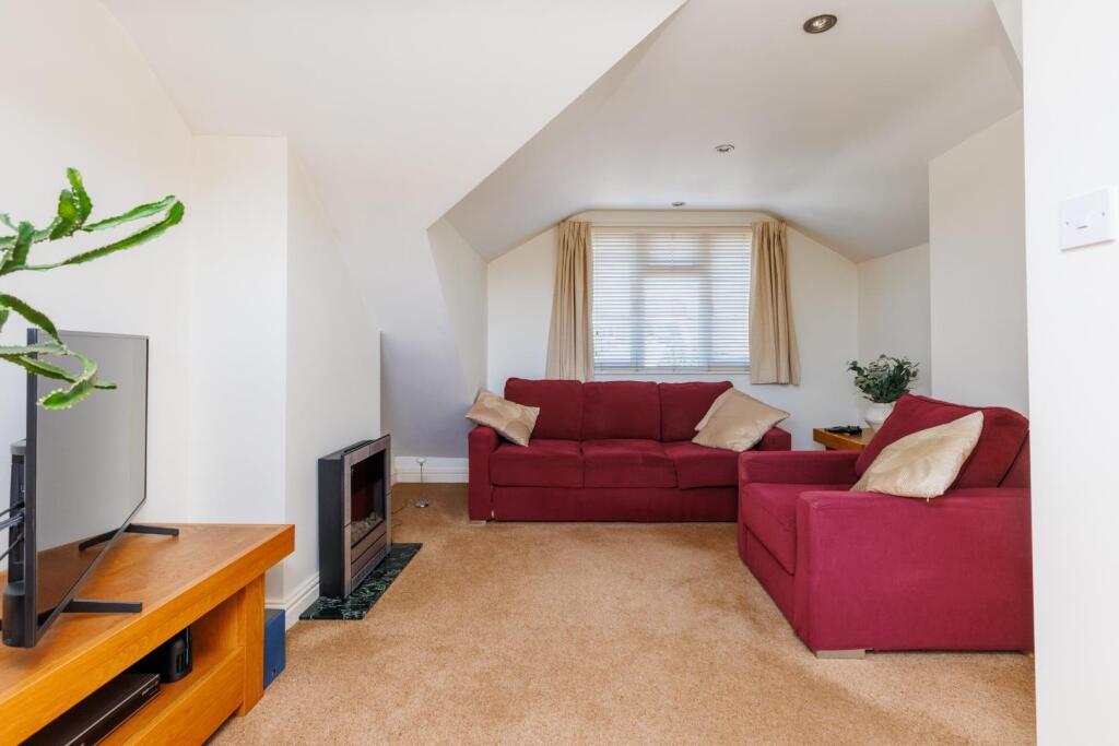 House in Bristol, Southville - View 5