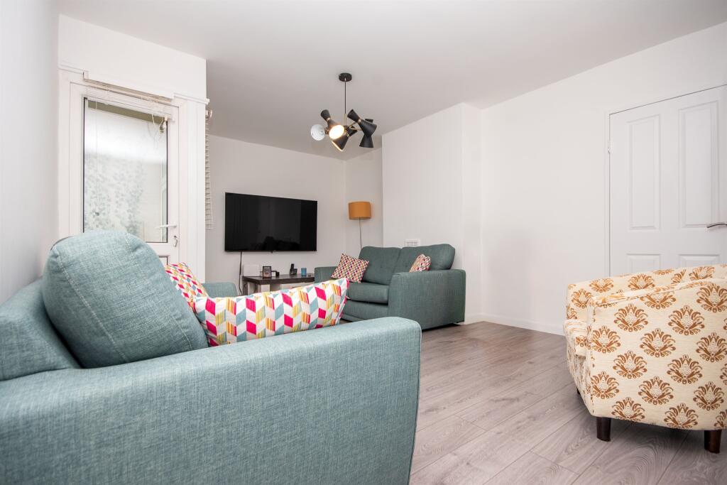 Apartment in Kettering, The Grange - View 2