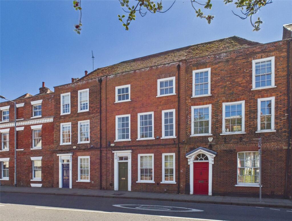 Main image of property: High Street, Colchester, Essex, CO1