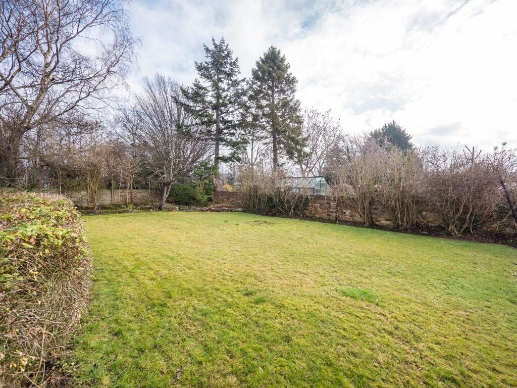 House in Edinburgh - View 4