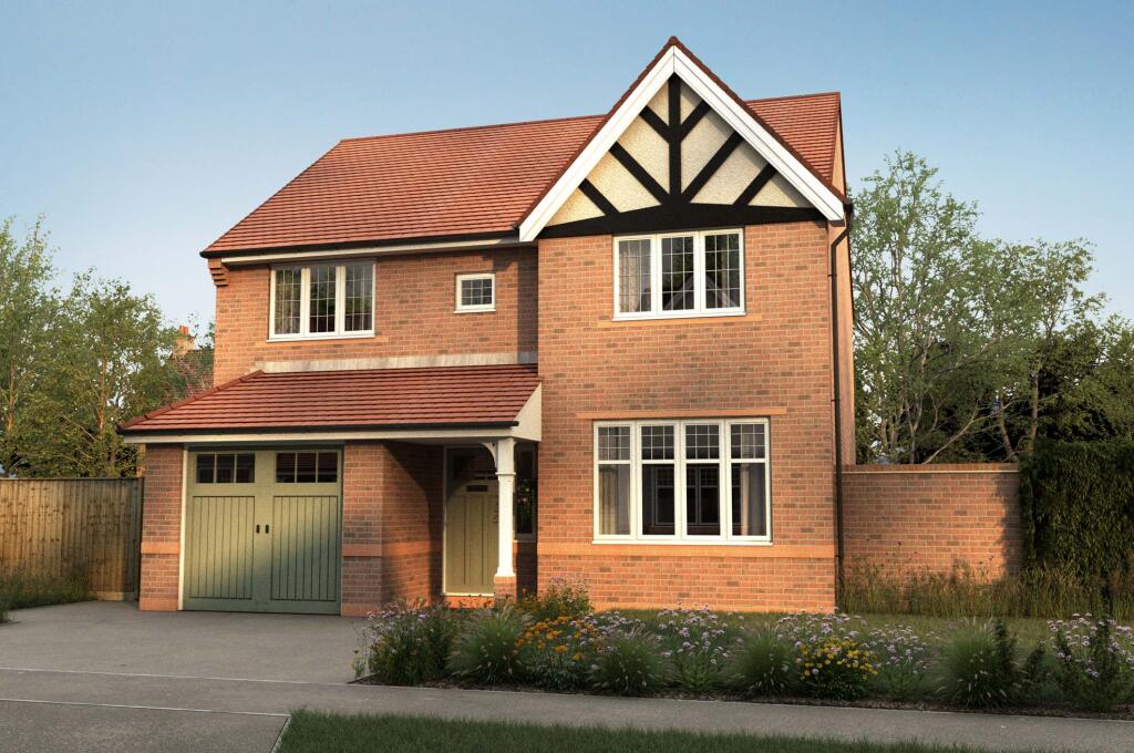 Main image of property: Bee Fold Lane,
Atherton,
M46 0BL