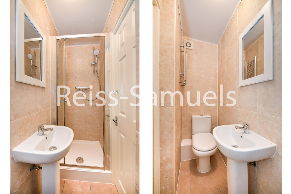 6 bedroom terraced house for rent