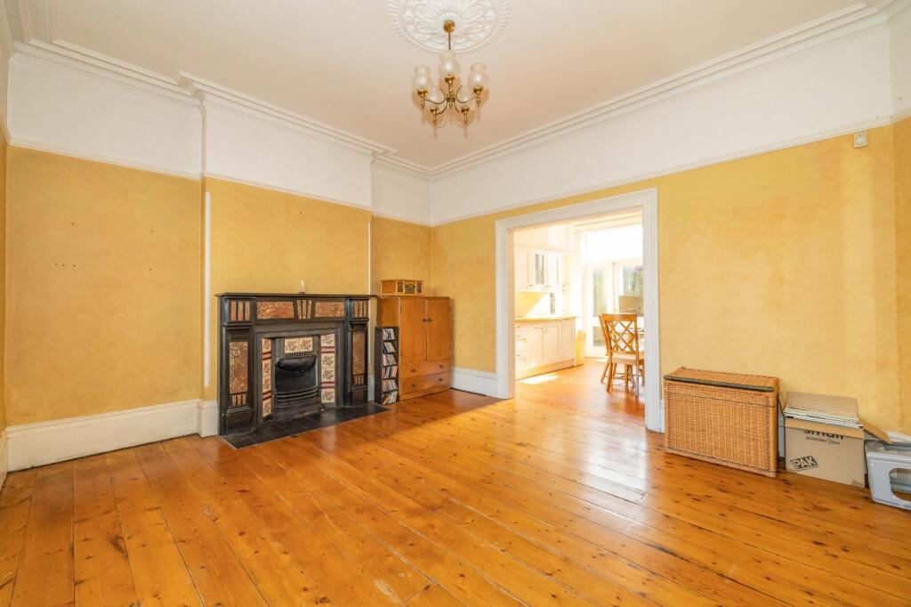 House in Tonbridge - View 2