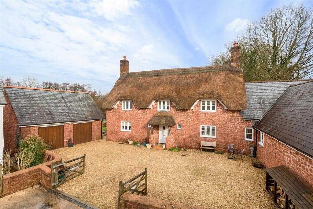 Main image of property: Coleman Close, Tiverton