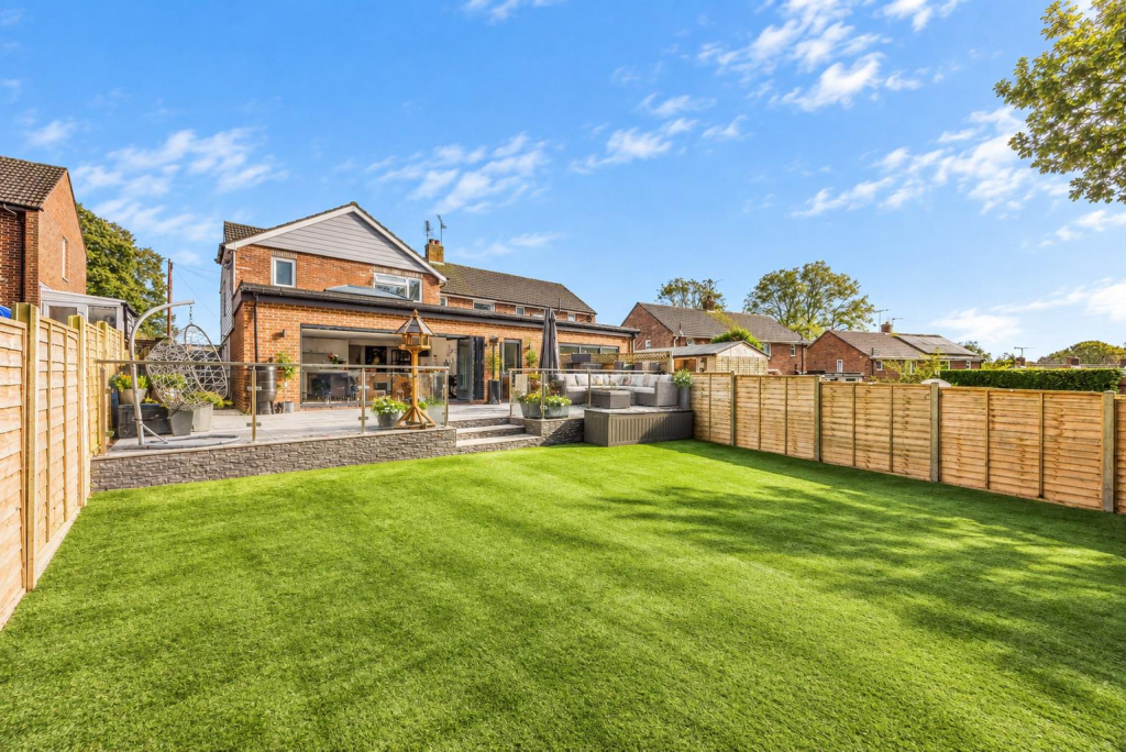 House in Portsmouth - View 4