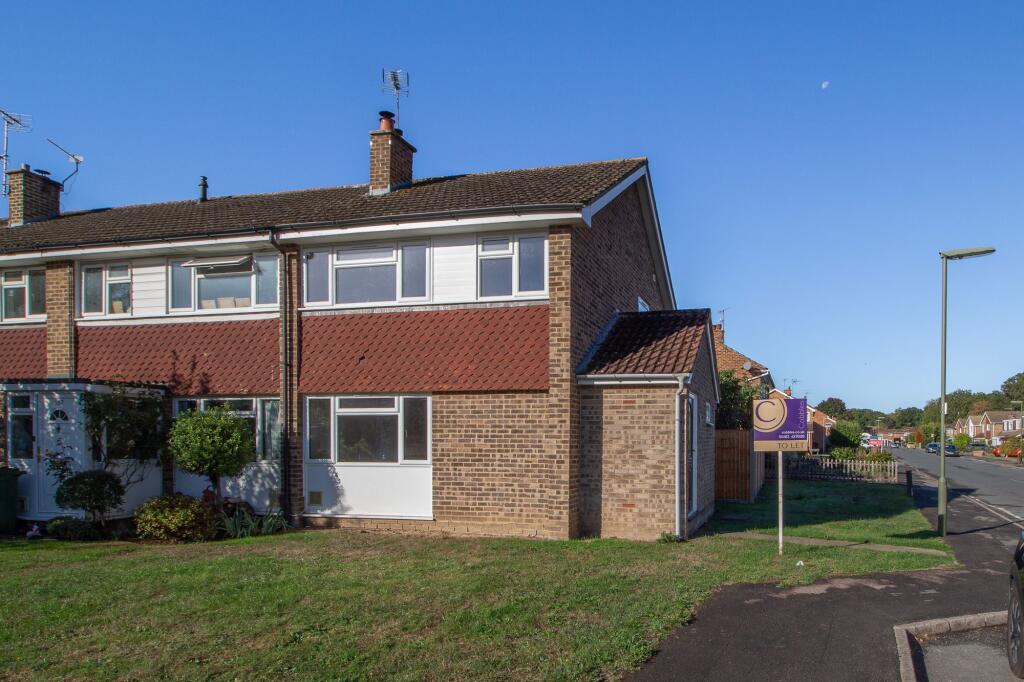 Main image of property: Grange Road, Guildford, GU2