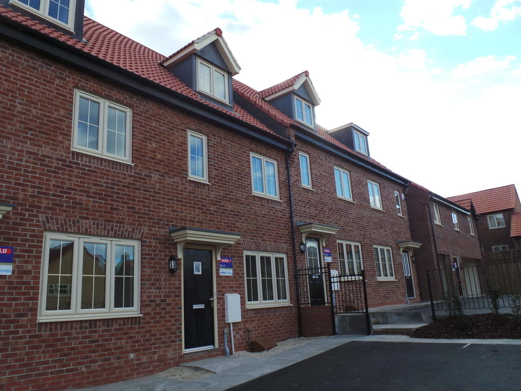 Main image of property: Baker Avenue, Gringley On The Hill, Doncaster