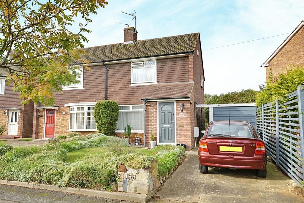 Main image of property: Bentley Road, Hertford