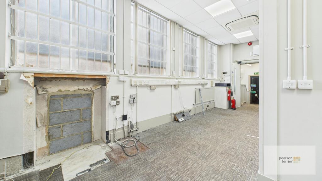 Ground Floor