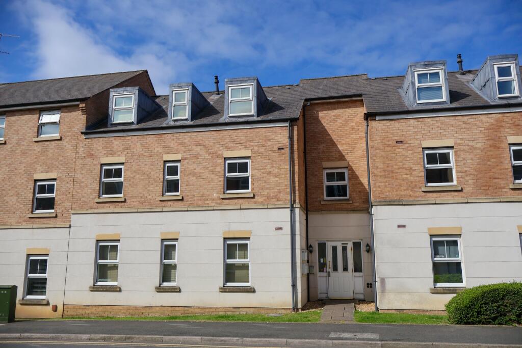 Main image of property: Stourhead Road, Rugby, Warwickshire