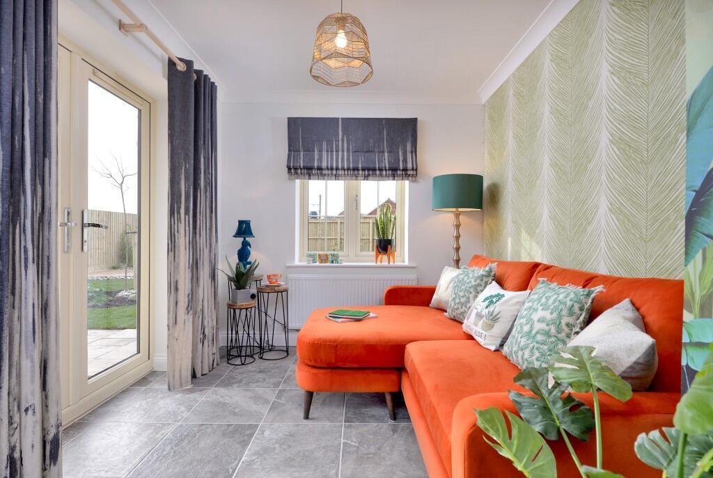 Main image of property: Skellingthorpe Road, Lincoln,
LN6 0HX