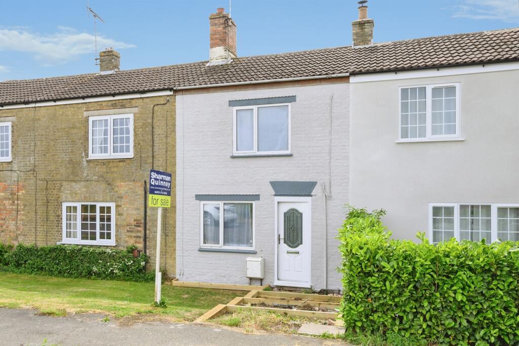 Main image of property: Whittlesey Road, March