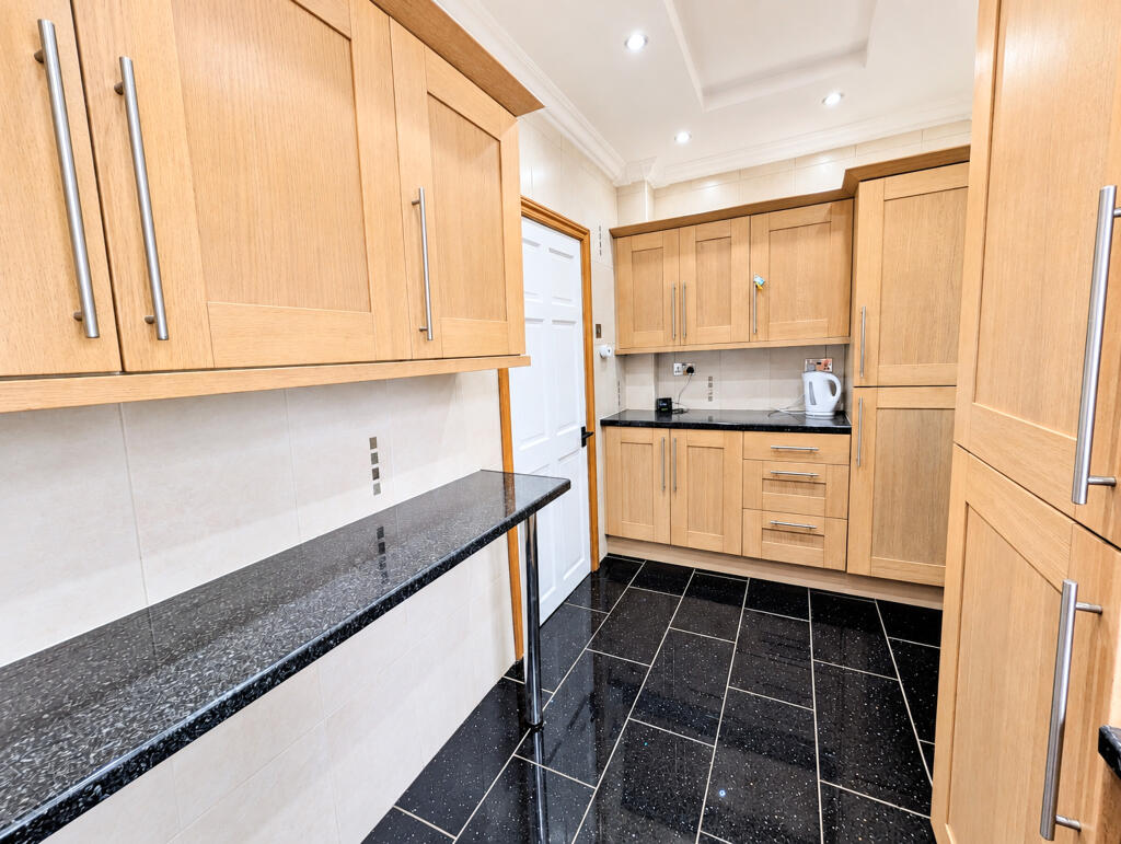 House in Kilmarnock - More