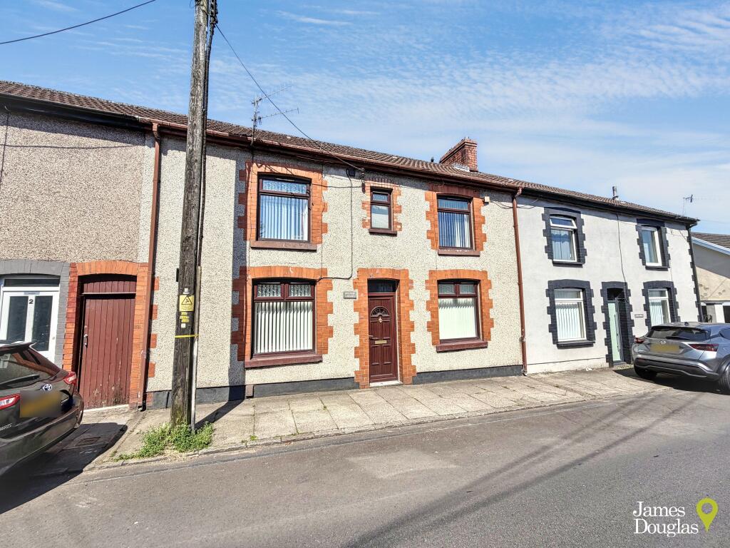 Main image of property: Llantrisant Road, Graig, Pontypridd