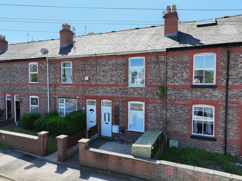 Main image of property: Moss Lane, Altrincham, WA15