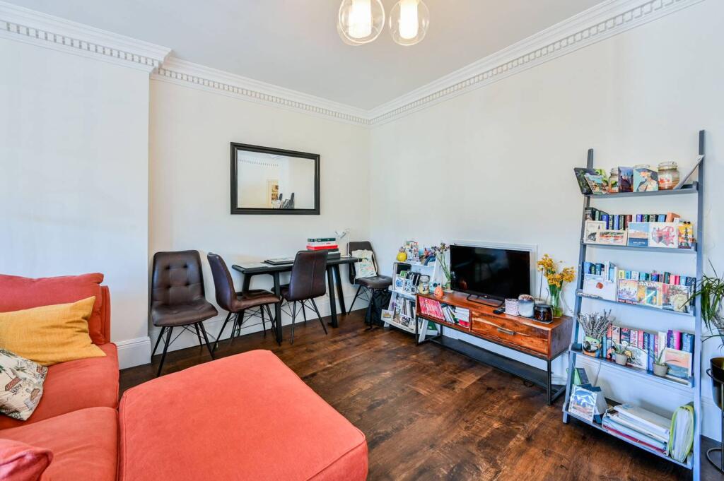 Main image of property: Quarry Street, Guildford, GU1