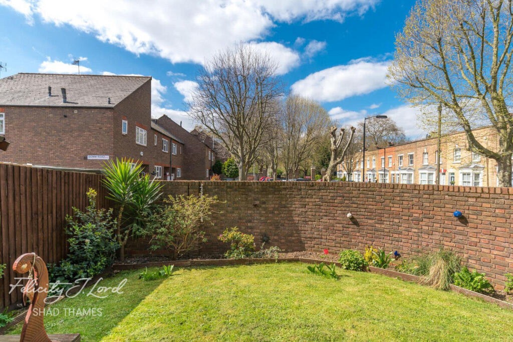 Main image of property: Gomm Road, LONDON