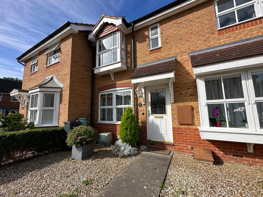 Main image of property: Ramsey Meadows, Berwick Grange, Shrewsbury, SY1