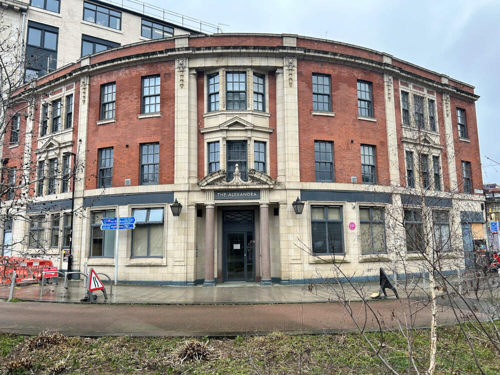 Main image of property: Castlegate, Sheffield, S3