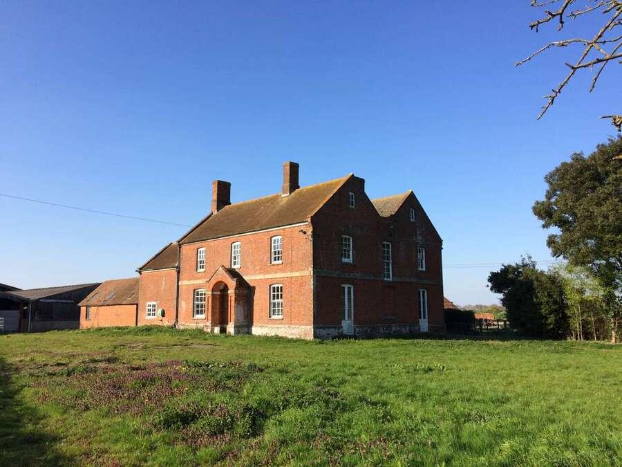 Main image of property: Perrins Farm , Beech Hill Road, Mortimer, Reading