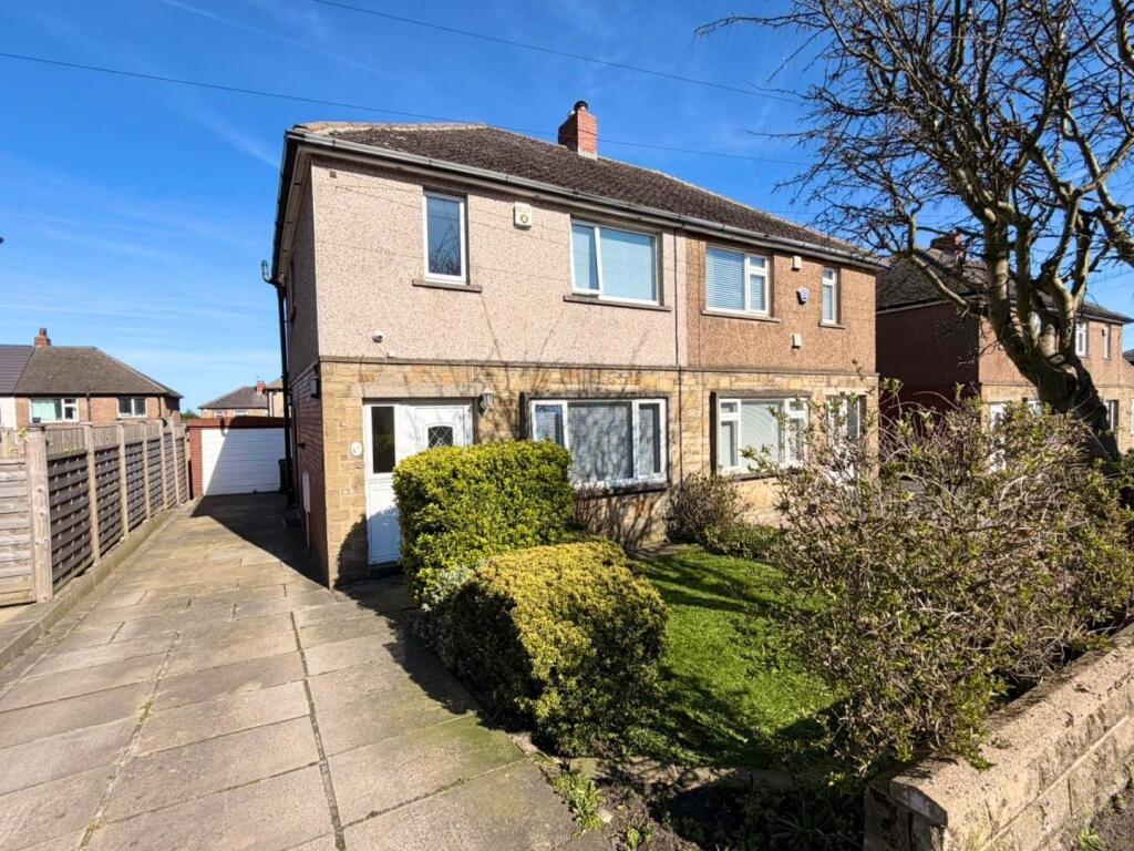 Main image of property: St. Annes Avenue, Huddersfield