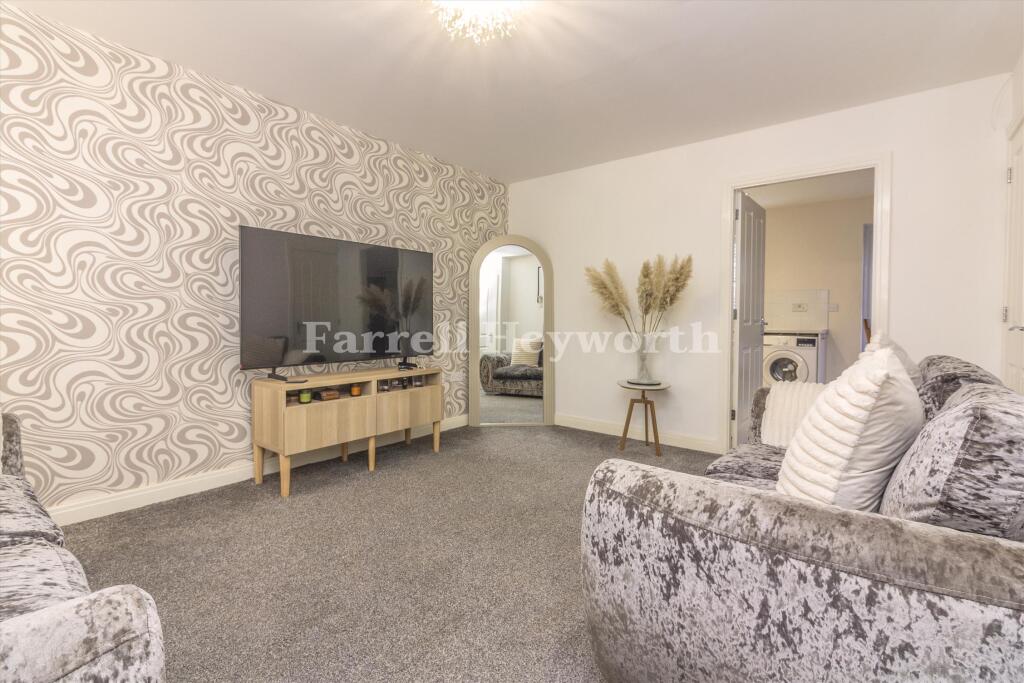 Bramble Court, Catterall, Preston photo 3