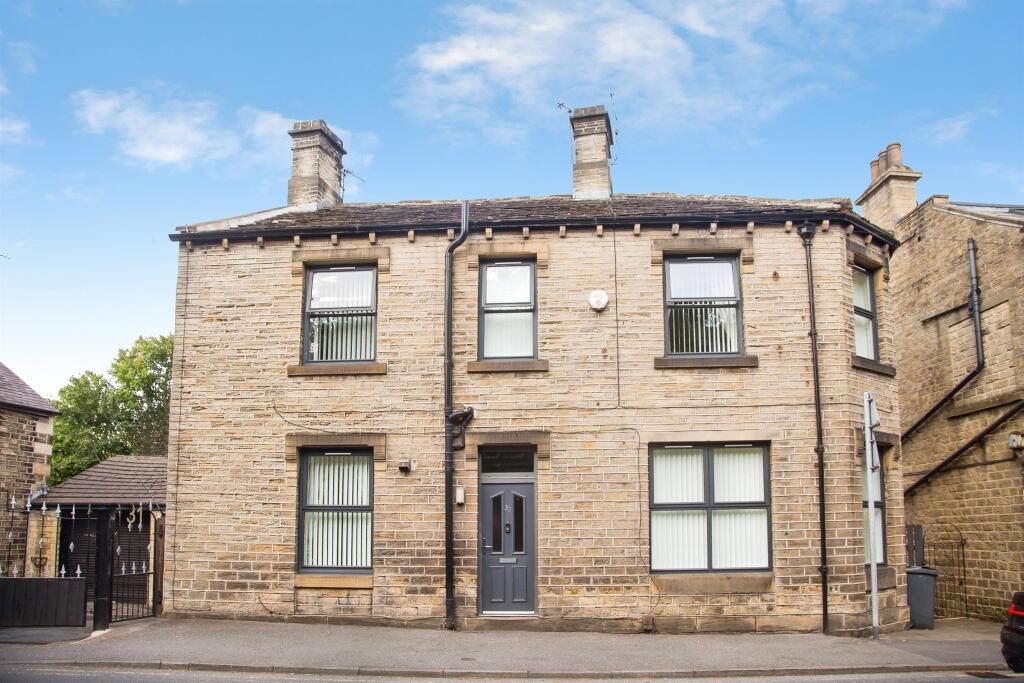 Main image of property: Eastgate, Honley, HOLMFIRTH