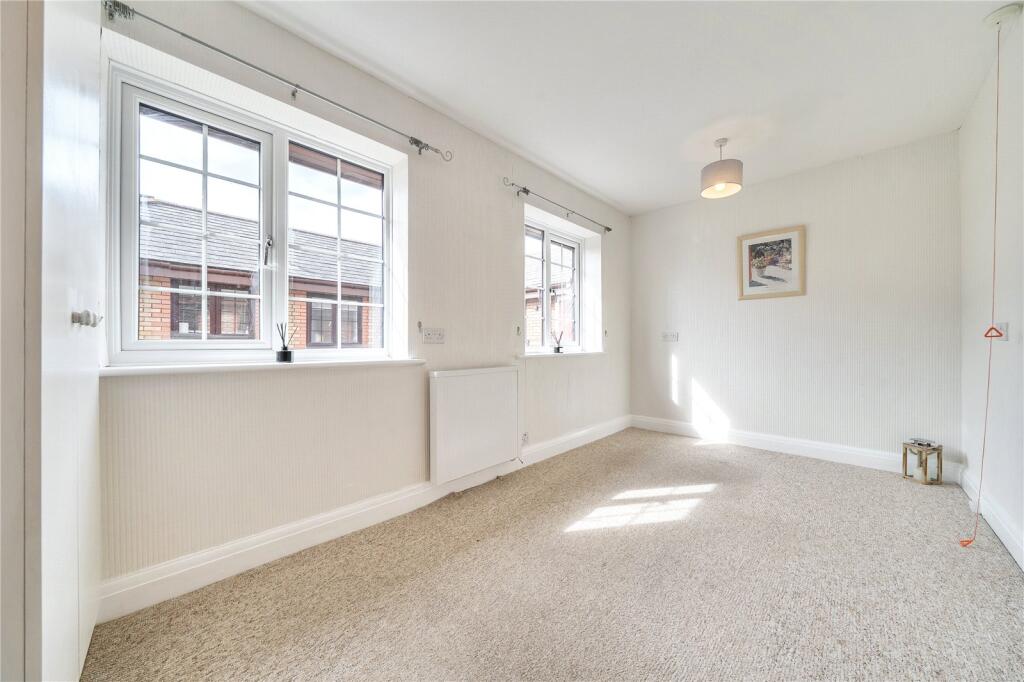 Apartment in London, South End, New Eltham - View 4