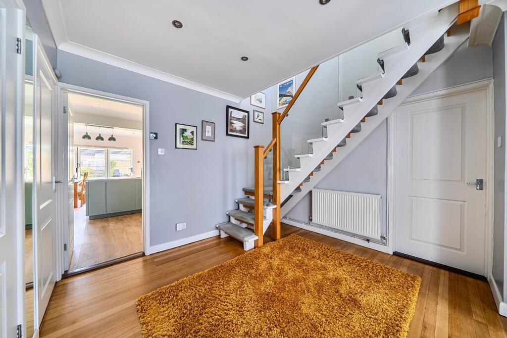 House in Havant, Stoke - More