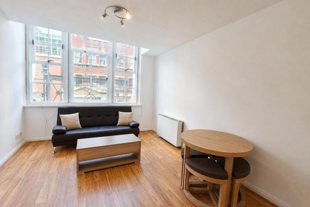 Main image of property: Blenheim House, Westgate Road, Newcastle upon Tyne, NE1