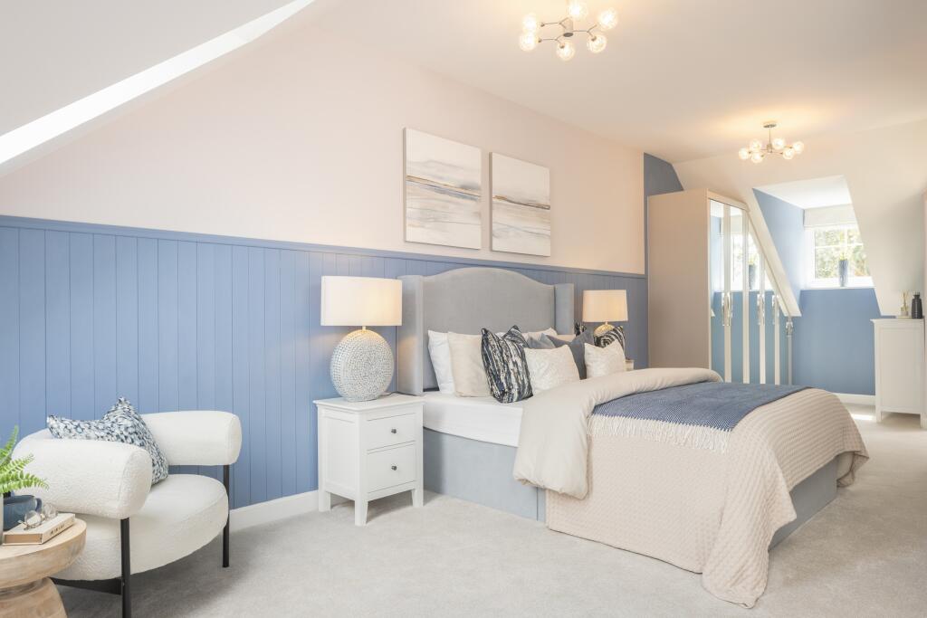 House in Angmering - View 4