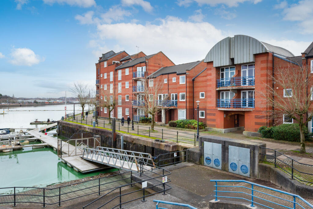 Main image of property: Princes Reach, Ashton on Ribble, PR2