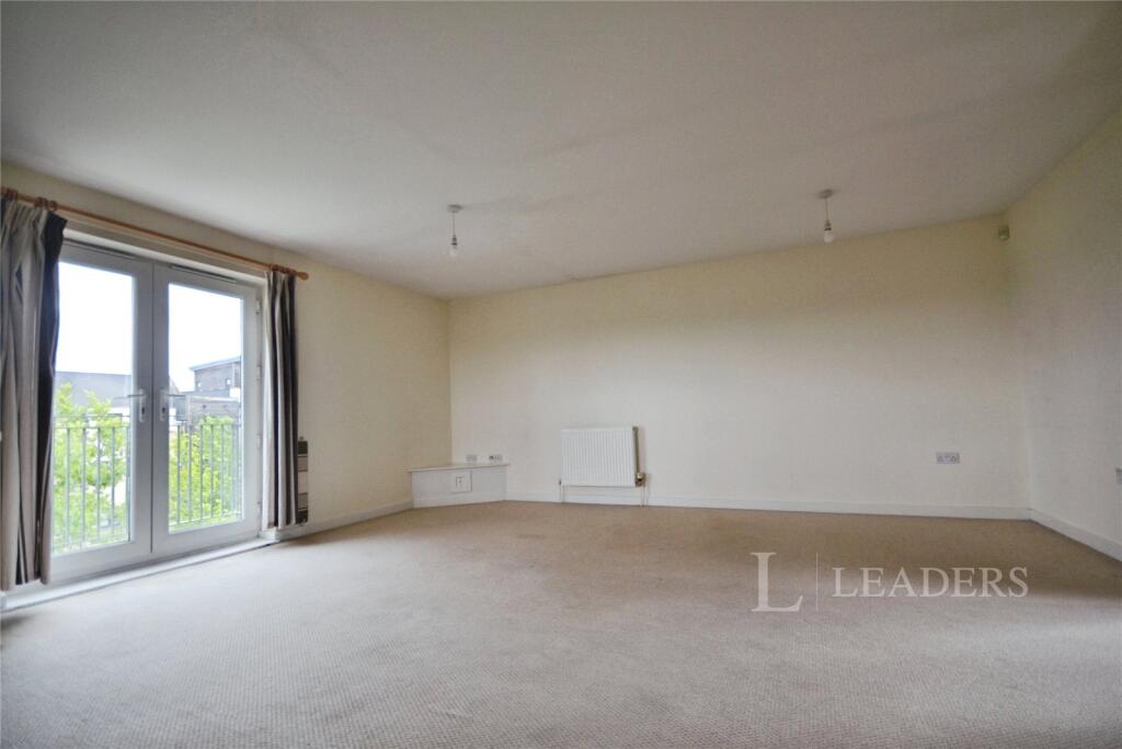 Chariot Way, Cambridge, Cambridgeshire - Ansicht 4
