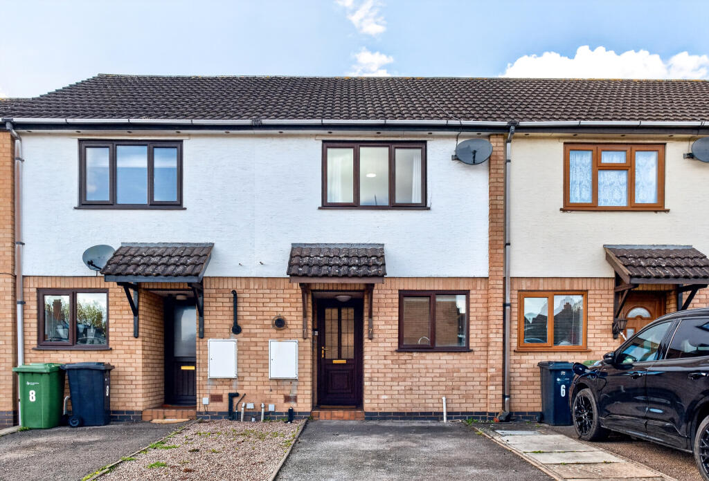 Main image of property: Pullmans Close, off Barrs Court Road, Hereford, HR1
