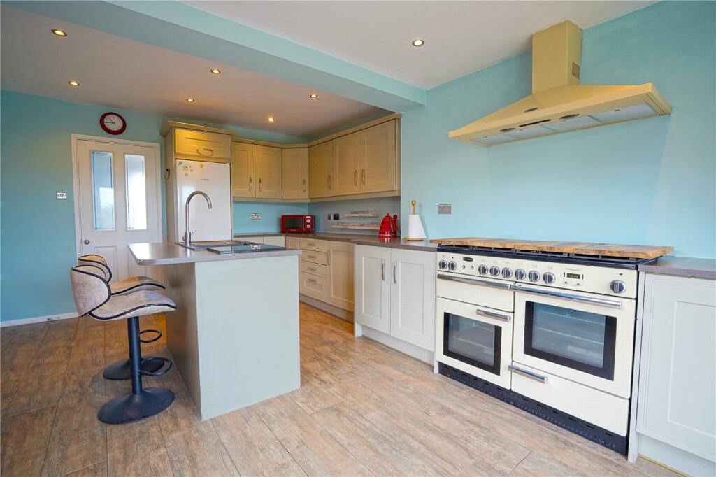 House in Sheffield - View 5