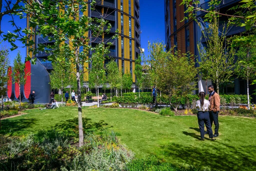 Main image of property: Regent's View,
Emma Street,
Bethnal Green,
E2 9AP