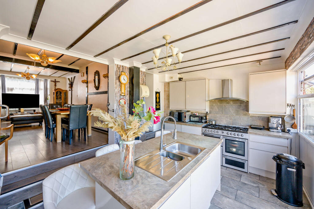 Main image of property: Bridge End, Walthamstow, Waltham Forest