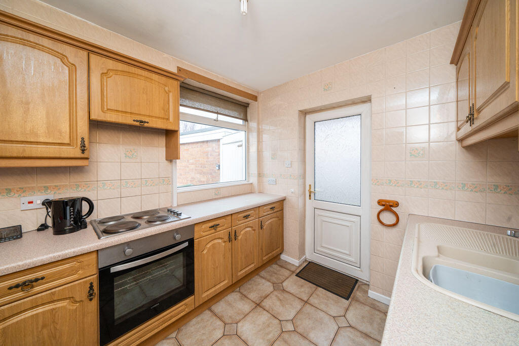 House in Dudley, Hawbush - View 2