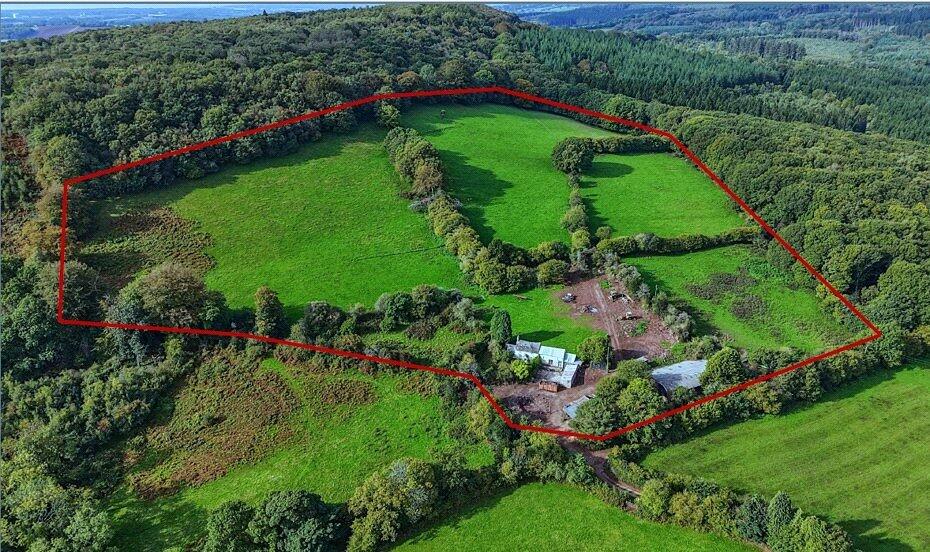 Main image of property: Llanvair Discoed, Chepstow, Monmouthshire, NP16